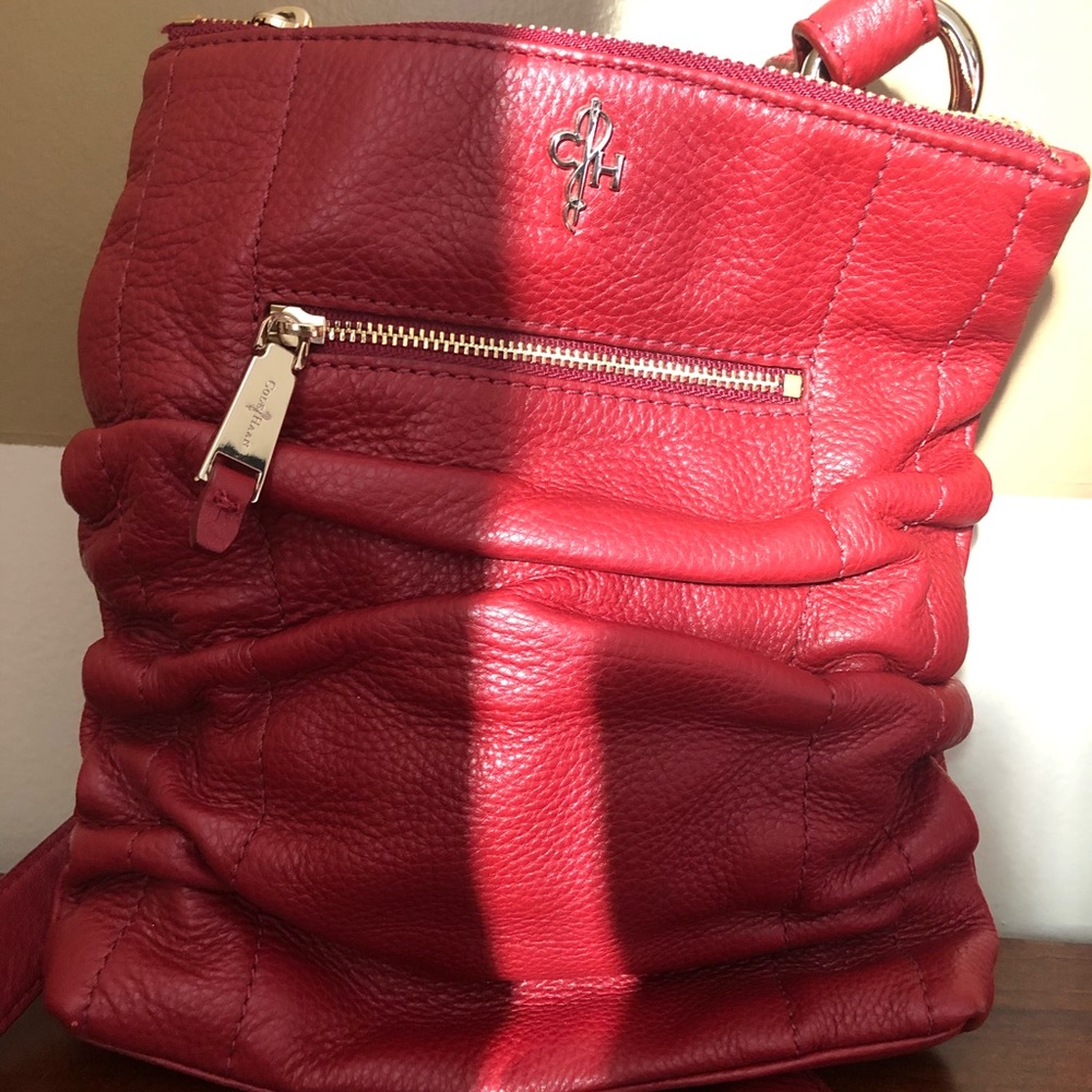 Adjustable cross body! - Picture 2 of 6